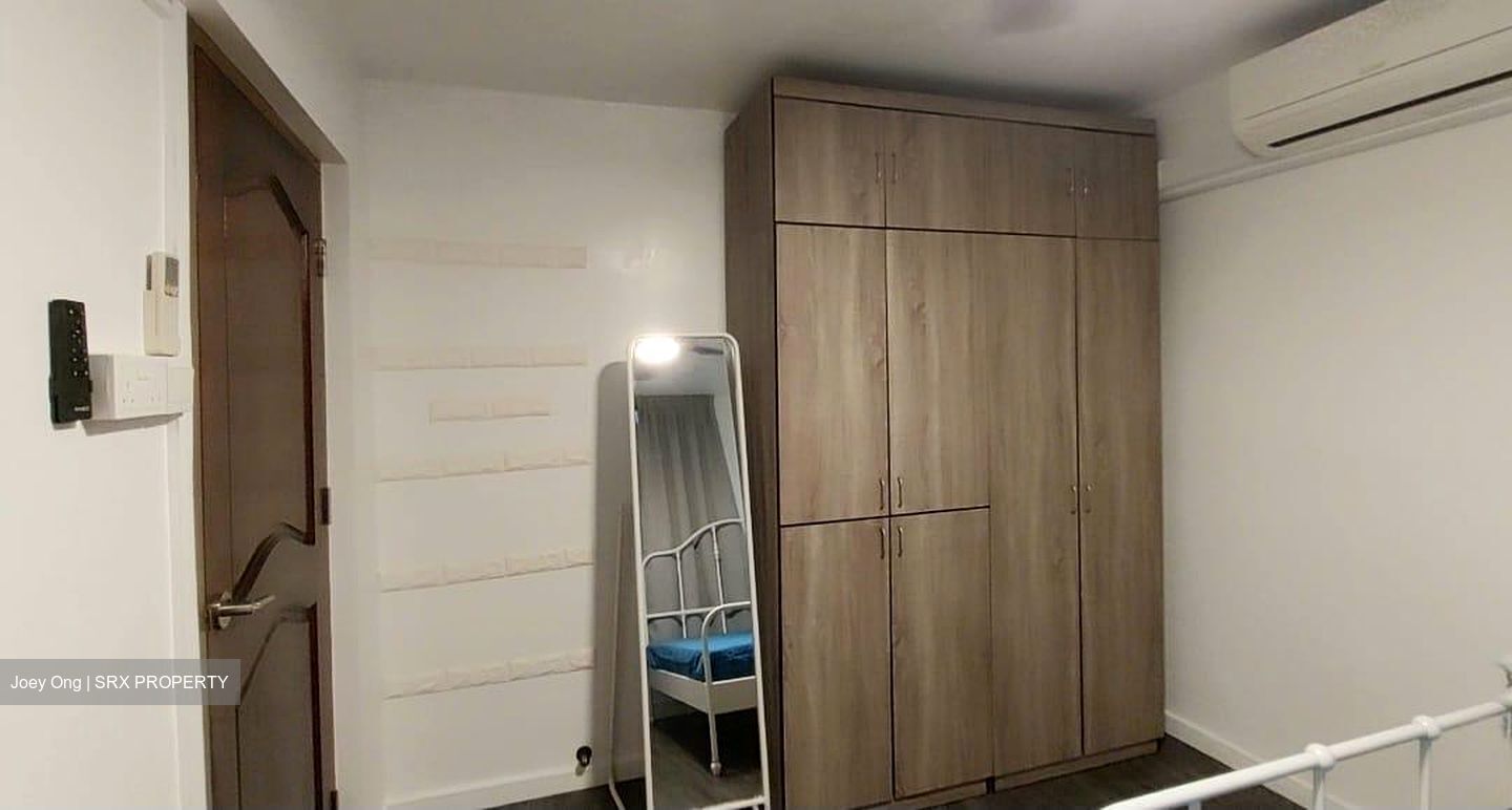 Blk 86 Commonwealth Heights (Queenstown), HDB 3 Rooms #451299811